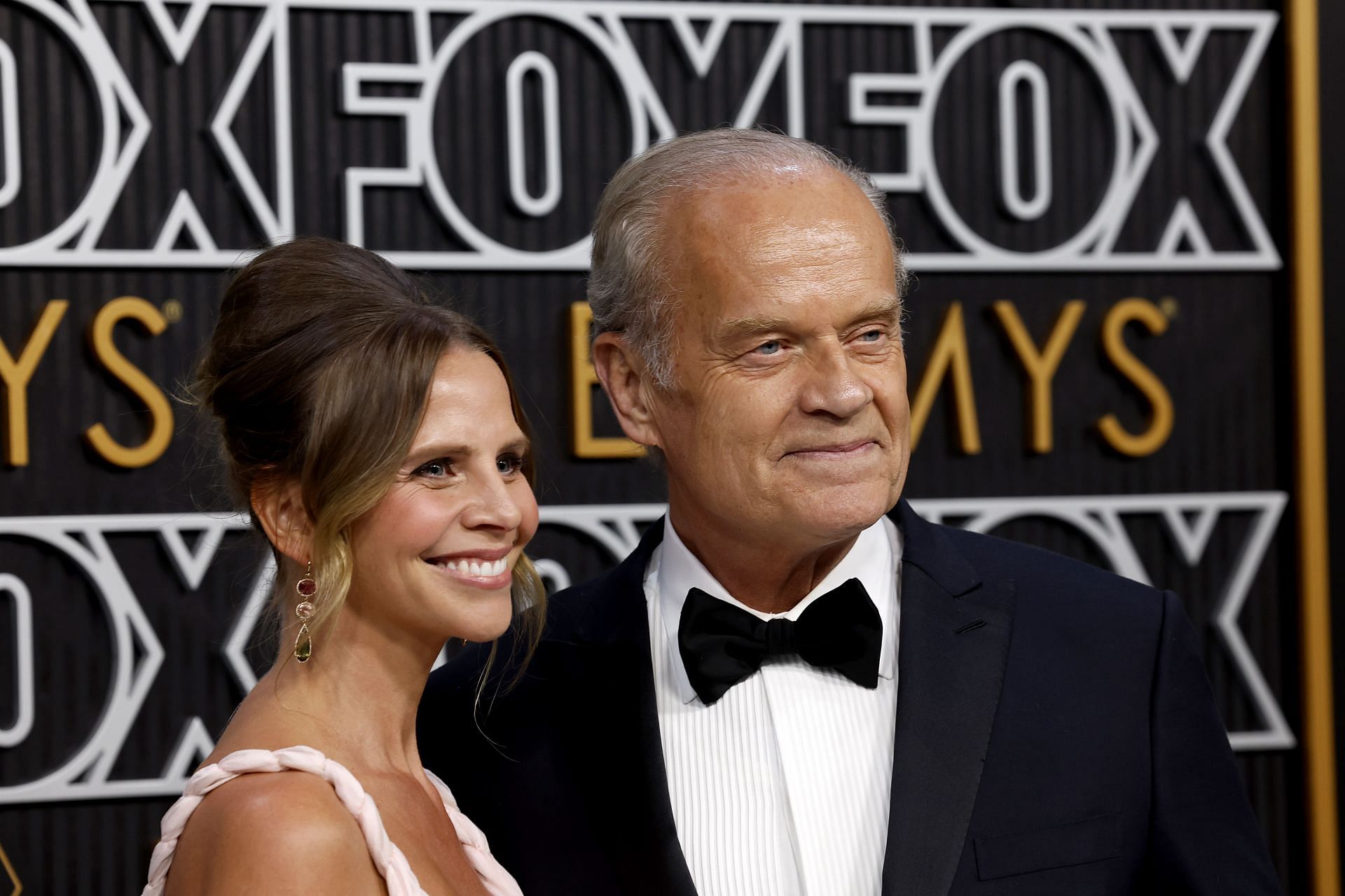 Kelsey and Kayte - Source: Getty
